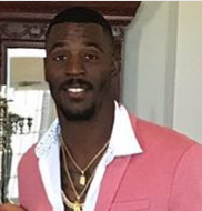 James Wilder Jr. - Motivational Sports Speaker